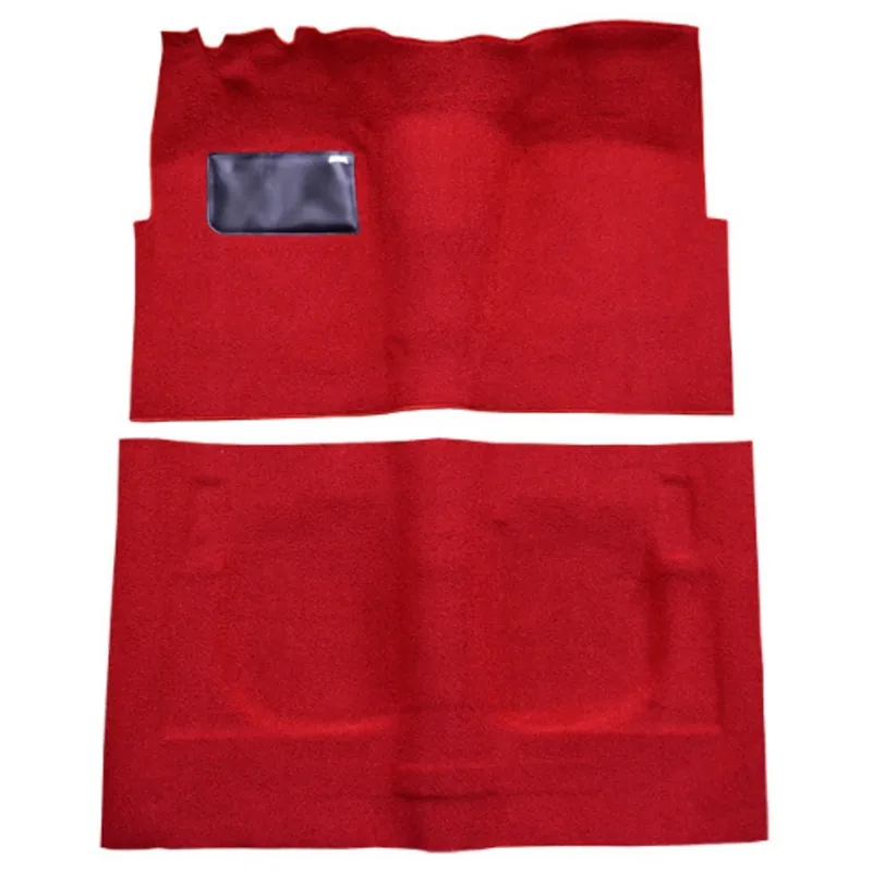 Brand New Carpet for 1958 Ford Ranchero Power Seats Molded Loop