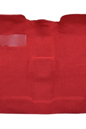 Hassle-Free Returns Carpet for 1960-65 GMC 2500 Series Reg Cab 2WD Auto/3spd Column Shift Loop