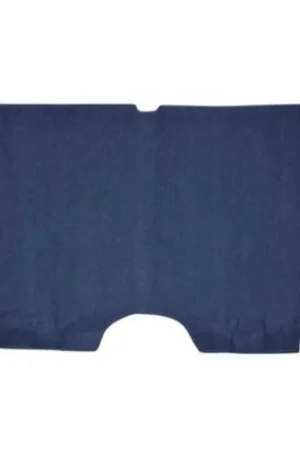 Trunk Floor Mat Cover for 1967 Chevrolet Caprice Gray Front Second Row Third Row Big Sale