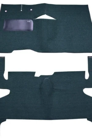 Fast Shipping Carpet for 1956 Buick Roadmaster 4DR Hardtop Loop