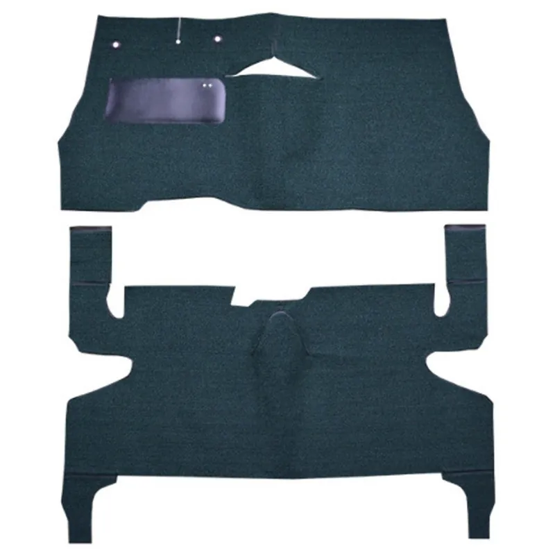 Fast Shipping Carpet for 1956 Buick Roadmaster 4DR Hardtop Loop