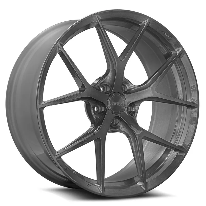 Buy Online Mrr Fs6 Wheel 20x11 5x108 Brushed w/ Tint 35mm - FREE T-SHIRT INCLUDED!