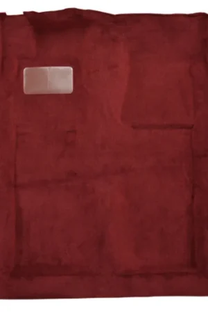 Carpet for 1974 Lincoln Continental 4DR Cutpile Time-Limited