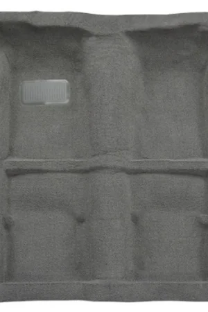 Crafted Carpet for 1971-1975 Toyota Celica Pass Area Loop