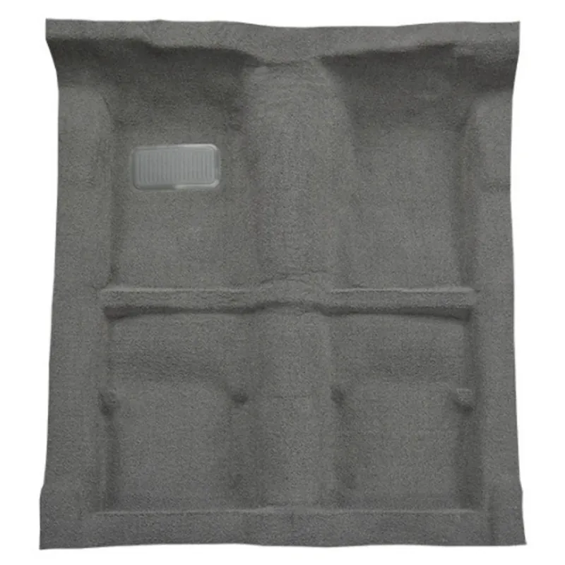 Crafted Carpet for 1971-1975 Toyota Celica Pass Area Loop