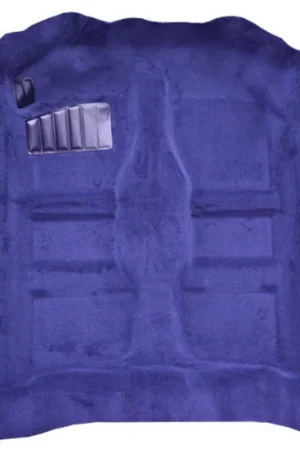 Buy Online Carpet for 1988-1991 Oldsmobile Cutlass Calais 4DR Cutpile