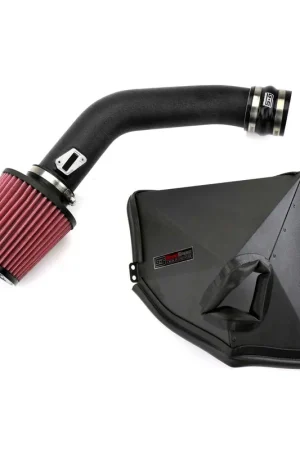 Factory Price GrimmSpeed Stealthbox Intake System - 2015-2021 Subaru WRX