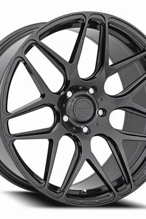 Mrr Fs1 Wheel 21x9 Blank Custom Drilled Carbon Flash 12mm - FREE T-SHIRT INCLUDED! Low Price