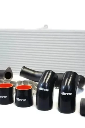 ETS Front Mount Intercooler Piping Kit - 2015-2021 Subaru WRX Editor’s Pick