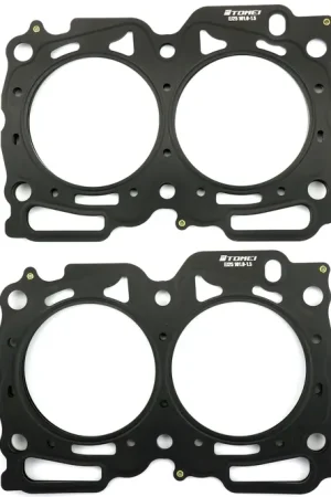 Tomei Head Gaskets 101.0 Bore 1.5MM Thickness - Subaru Models (Inc. 2006-2014 Subaru WRX / 2004-2021 STI) Professional Grade