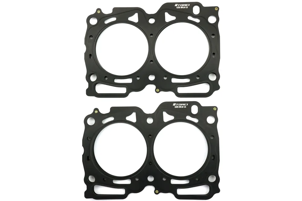 Tomei Head Gaskets 101.0 Bore 1.5MM Thickness - Subaru Models (Inc. 2006-2014 Subaru WRX / 2004-2021 STI) Professional Grade