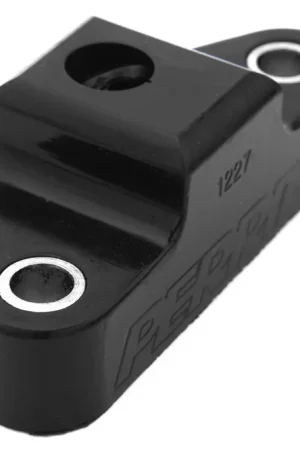 Best Choice PERRIN Rear Shifter Mount Bushing - Subaru Models (Inc. 2002-2014 Subaru WRX / 2004-2021 STI / 2004-2013 Forester / 2013-2024 BRZ / 2013-2017 Crosstrek / 2013-2016 Scion FR-S / 2017-2020 Toyota 86 / 2022-2024 GR86)