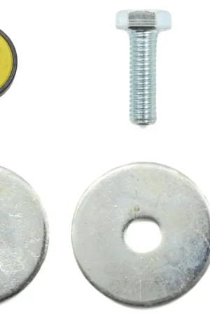 Kartboy Cable Shift Bearing Kit - 2015-2021 Subaru WRX Top Rated