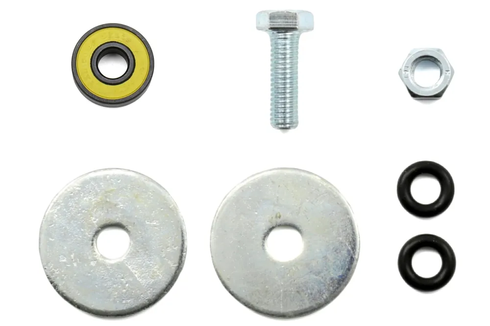 Kartboy Cable Shift Bearing Kit - 2015-2021 Subaru WRX Top Rated