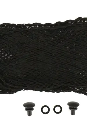 Price Cut Subaru OEM Vertical Cargo Net - 2014-2018 Subaru Forester