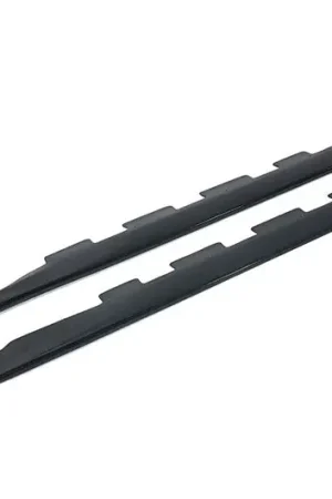 OLM Carbon Fiber CS Style Side Skirts - 2022-2024 Toyota GR86 / Subaru BRZ Low Price