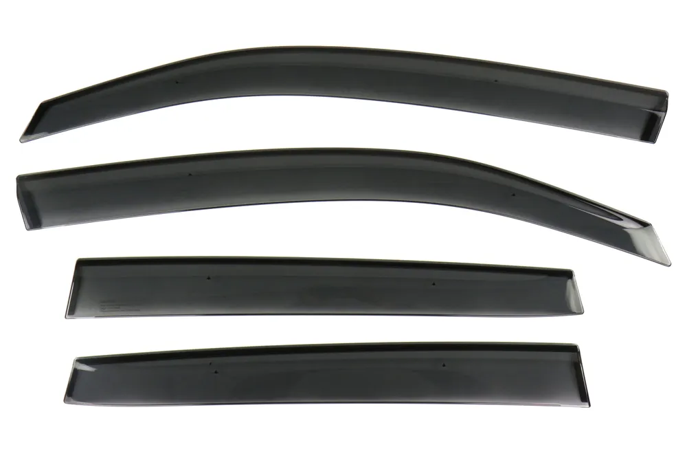 Subaru Rain Guard Deflector Kit - 2014-2018 Subaru Forester Place Order