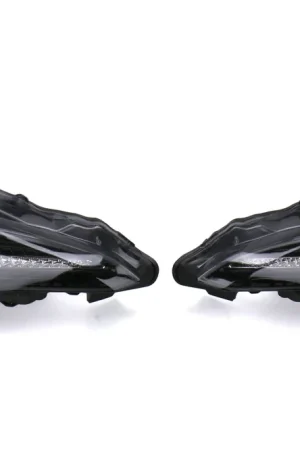 Spec-D Clear Lens LED Bar with Glossy Black Housing - 2013-2021 Scion FRS / Subaru BRZ / Toyota 86 Hot Picks