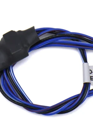 Metra 12 Volt to 6 Volt Converter for Stock Rearview Camera Retention - Universal Deal