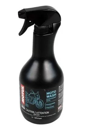 Motul MC Care E2 Moto Wash - Universal High Quality
