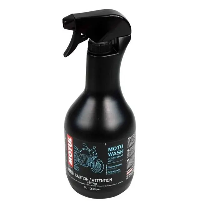 Motul MC Care E2 Moto Wash - Universal High Quality