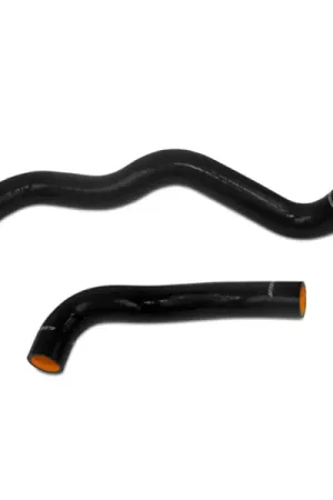 Mishimoto 03-07 Ford F250 6.0L Black Diesel Hose Kit Sale
