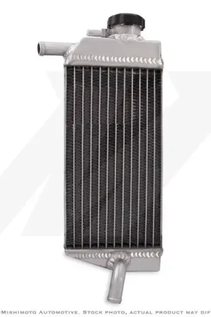 Affordable Mishimoto 09-13 Yamaha YFZ450R Aluminum Radiator