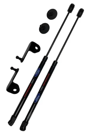 Ford Racing 21-24 Ford Bronco Hood Lift Kit Limited Edition