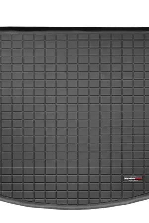 WeatherTech 07-13 Acura MDX Cargo Liners - Black New Arrival