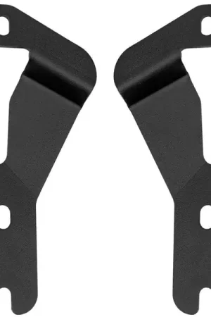 Rigid Industries 16-20 Toyota Tacoma A-Pillar Mount (Fits 360-Series, D-Series, D-SS) Clearance