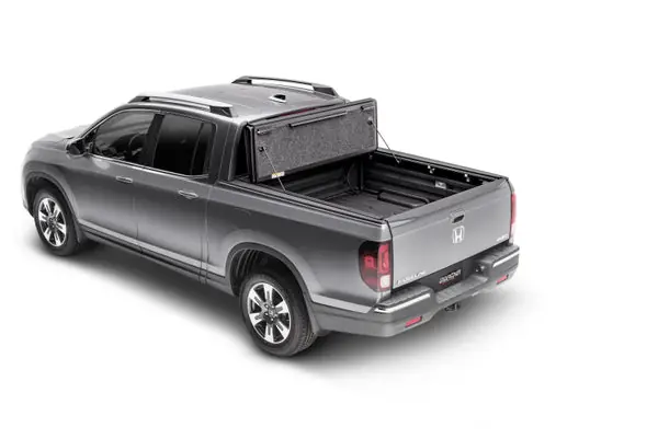 Save Now UnderCover 17-20 Honda Ridgeline 5ft Ultra Flex Bed Cover