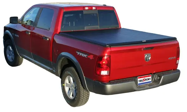 No Minimum Order Truxedo 09-18 Ram 1500 & 19-20 Ram 1500 Classic 5ft 7in TruXport Bed Cover