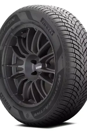 Trusted Brand Pirelli Scorpion Weatheractive Tire 275/45R21 110W 700 A A - FREE ROAD HAZARD!