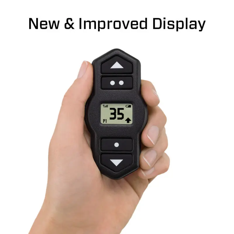 Air Lift Replacement Key Fob for Wireless One Modern