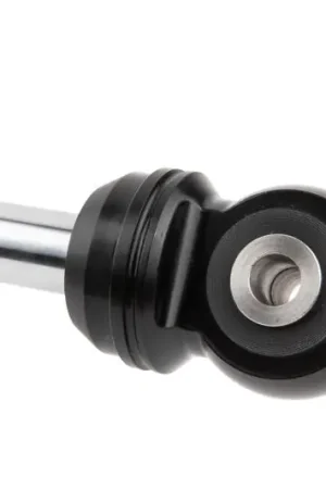 Fox 18-Up Jeep JL 2.5 Performance Series 10.2in. Smooth Body Piggyback DSC Rear Shock 0-1.5in. Lift Clearance