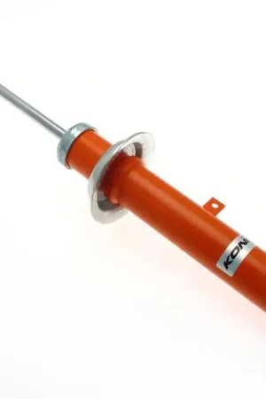 Exclusive Koni STR.T (Orange) Shock 00-05 Lexus IS 300 - Front
