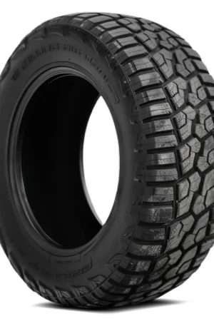 Hot Picks Rbp Repulsor R/T Tire LT275/50R22 122/119Q - FREE ROAD HAZARD!