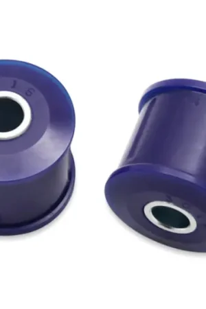 SuperPro 1993 Lexus GS300 Base Rear Trailing Arm Forward Bushing Kit Hot Deal