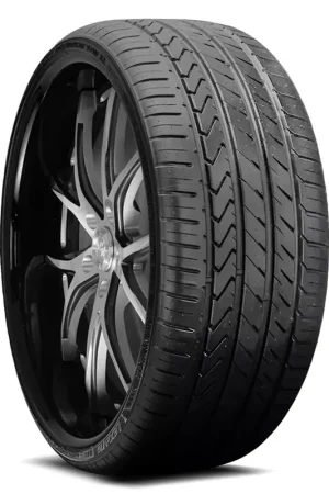 Hot Picks Lexani Lx-Twenty Tire 255/40R20 101W - FREE ROAD HAZARD!