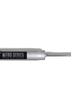 Flash Sale NX2 Nitro Rear Shock | 5-6 Inch Lift | Jeep Wrangler JK (07-18)