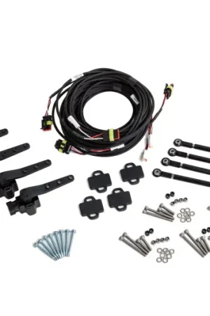 Air Lift Performance 3P to 3H Height Upgrade Editor’s Pick