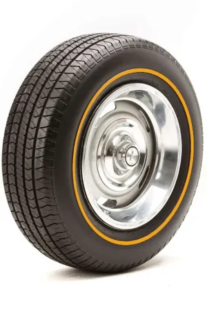 Diamond Back SS Gold Line Tire 215/65R15 - FREE ROAD HAZARD! Order Now