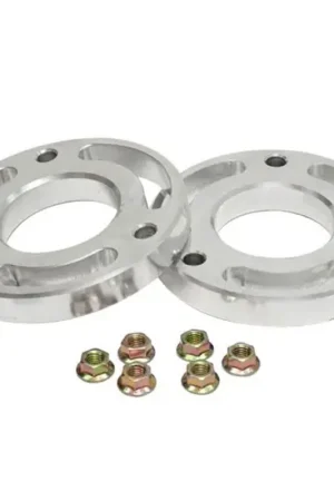 Fan Favorite ReadyLIFT 66-39150 1.5" Leveling Kit 20-23 GM 3.0L Duramax LM2/LZ0
