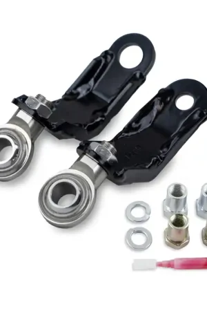 Modern Cognito 99-06 Chevy/GMC Silverado/Sierra 1500 Yukon/Tahoe 2WD/4WD Pitman Idler Arm Support Kit