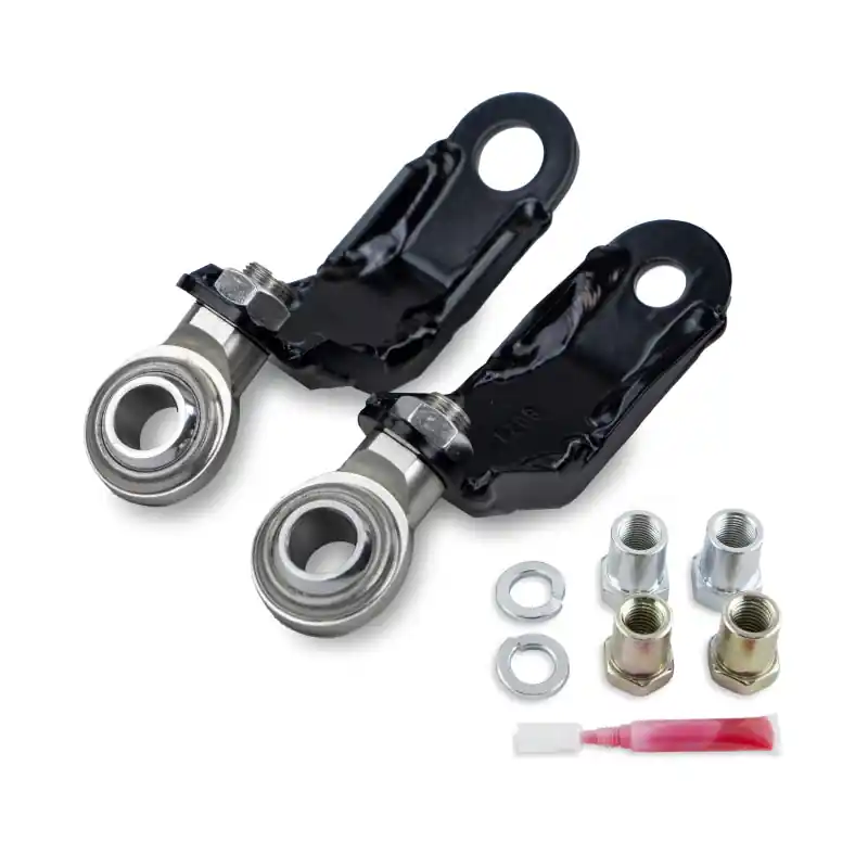 Modern Cognito 99-06 Chevy/GMC Silverado/Sierra 1500 Yukon/Tahoe 2WD/4WD Pitman Idler Arm Support Kit