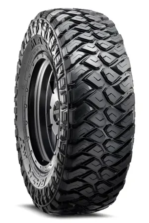 Maxxis Mt-772 Razr Mt Mud Tire 265/70R16 121/118Q - FREE ROAD HAZARD! Budget