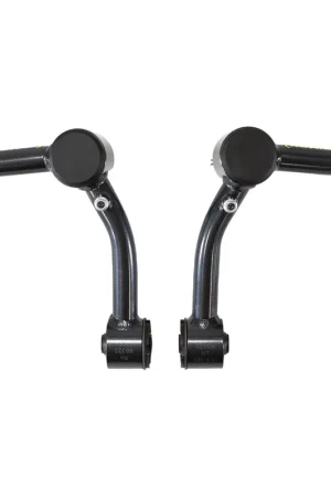 Chromoly Upper Control Arms for Toyota Land Cruiser 250 Series (2024+) Secure Checkout