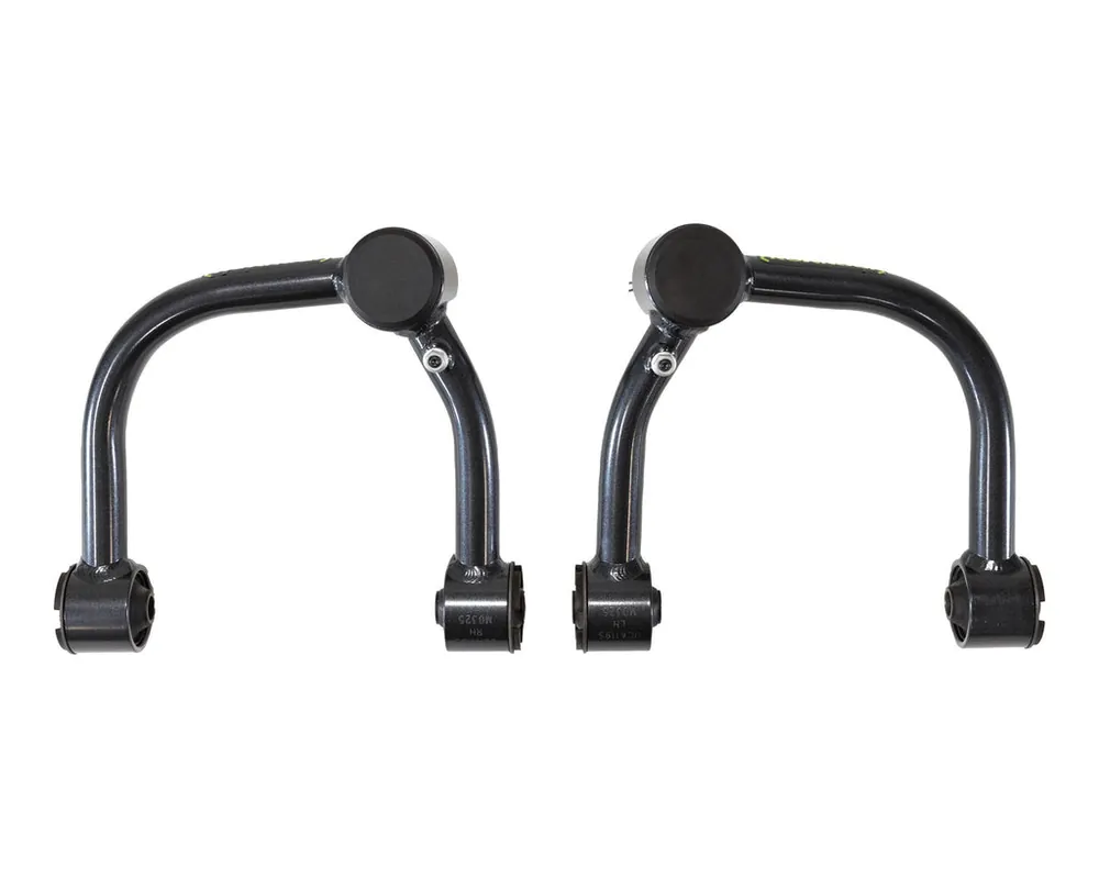 Chromoly Upper Control Arms for Toyota Land Cruiser 250 Series (2024+) Secure Checkout