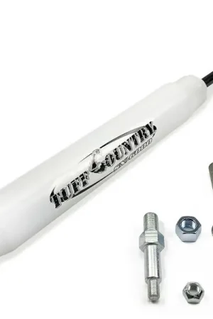 Tuff Country 80-96 Ford Bronco 4x4 (w/5in Rear Suspension Lift) Rear SX6000 Hydraulic Shock (Ea) While Supplies Last