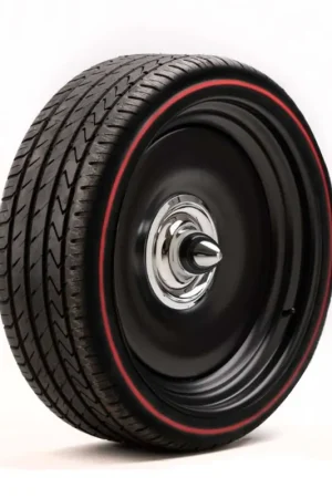 Diamond Back LX Red Line Tire 265/30ZR22 - FREE ROAD HAZARD! Latest
